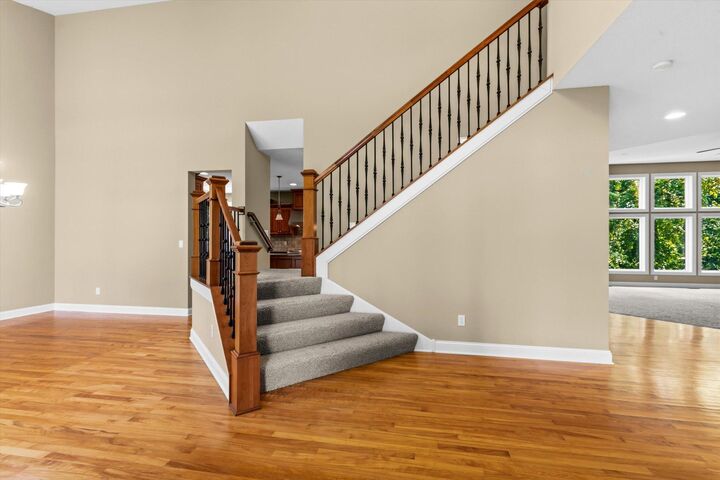 Property Photo: 3582 Birchpond Road MN 55122