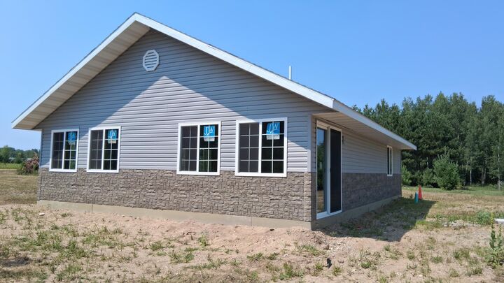 Property Photo:  28274 Orb Drive  MN 56438 