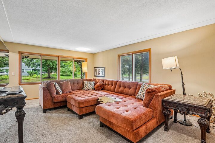 Property Photo: 1525 Saint Croix Circle MN 55422