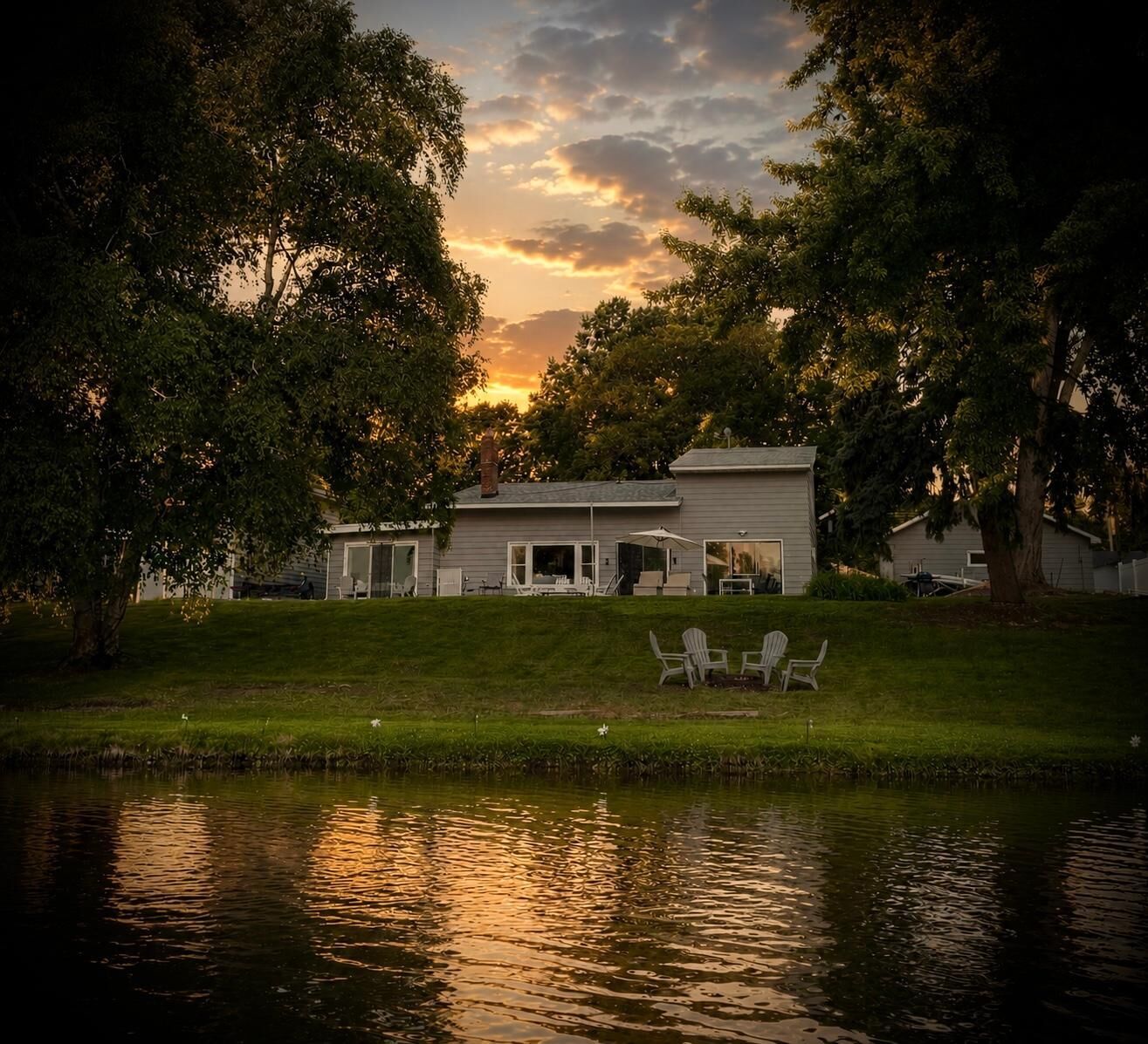 Property Photo: 5636 Twin Lake Terrace N MN 55429