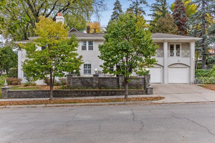 Property Photo: 3721 Upton Avenue S MN 55410
