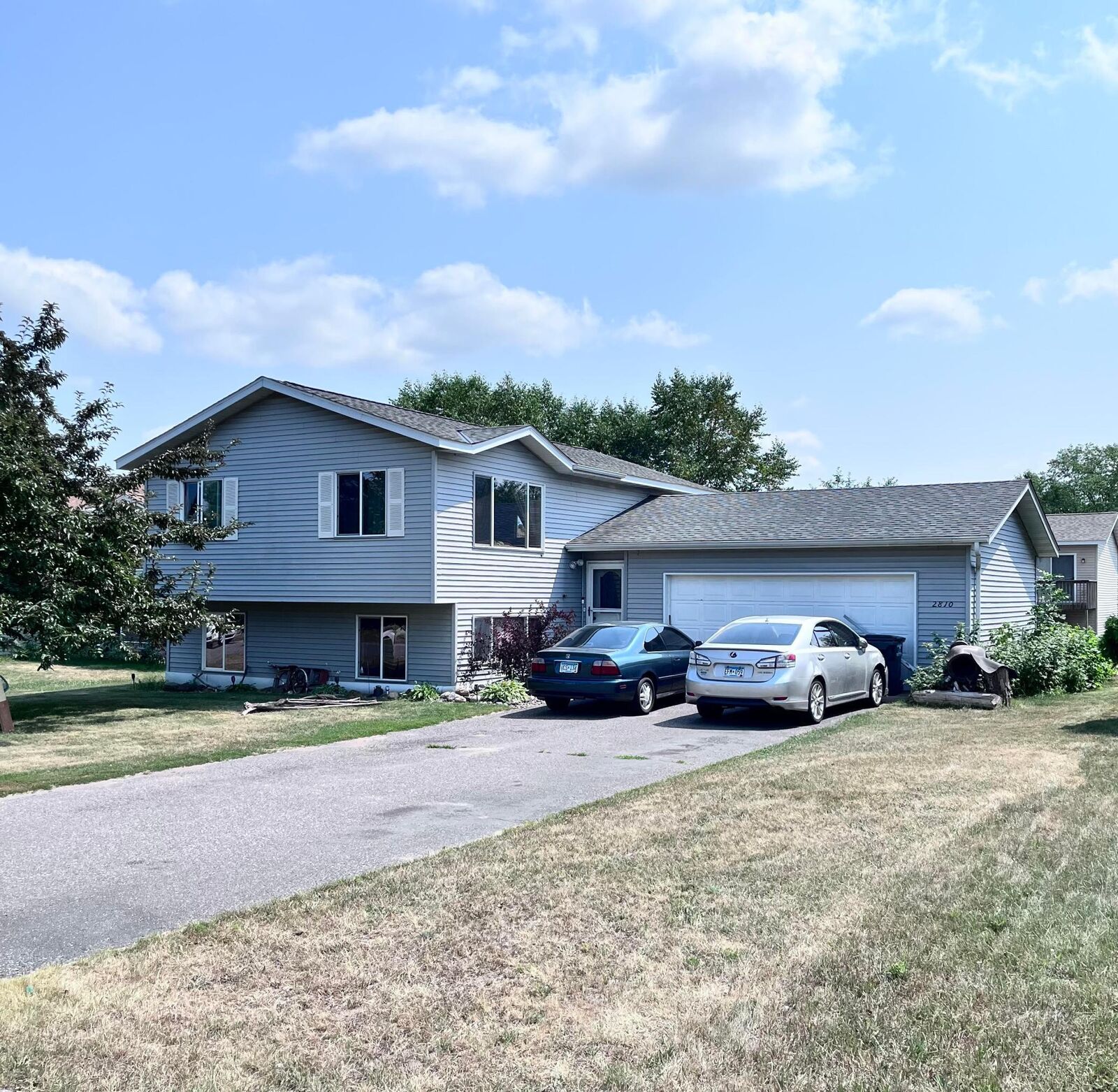 Property Photo: 2810 Addison Avenue MN 56401
