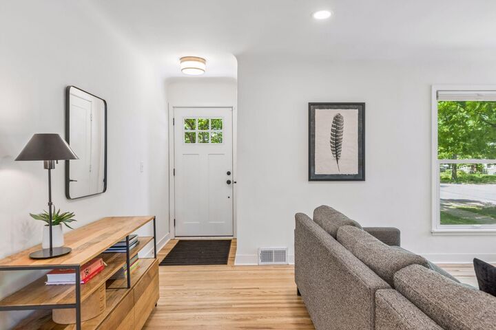 Property Photo:  4201 Ewing Avenue S  MN 55410 