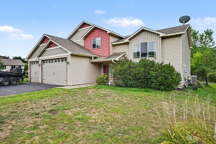 Property Photo: 820 Kelly Street MN 55014