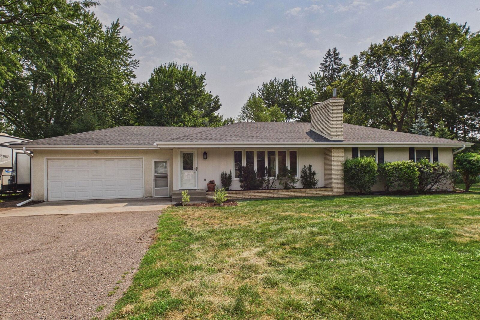 Property Photo: 3287 Lake Elmo Avenue N MN 55042