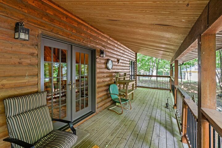 Property Photo:  280 Big Island  MN 55331 