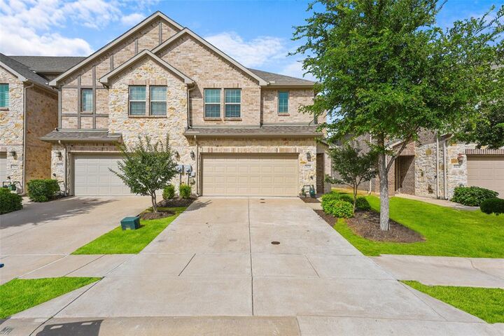 Property Photo:  5628 Niagara  TX 75056 