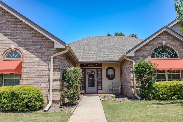 Property Photo:  3942 Ridgmar Lane  TX 79606 