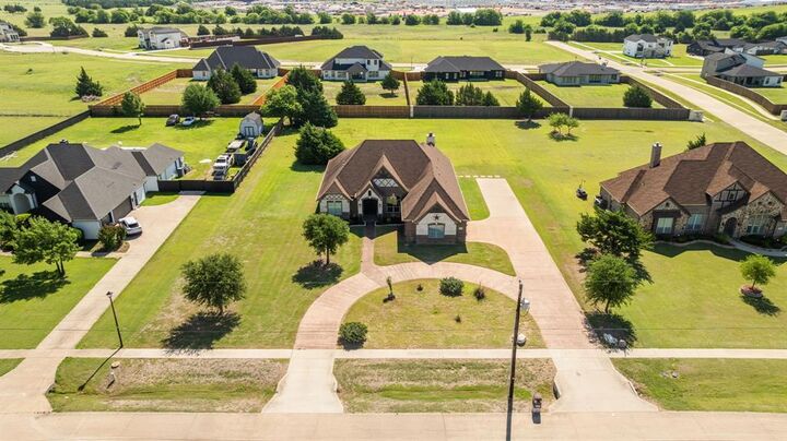 Property Photo:  422 Rugged Drive  TX 75154 