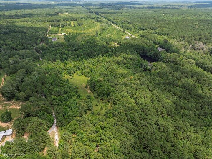 Property Photo:  P-1 Stuckey Road  LA 71024 