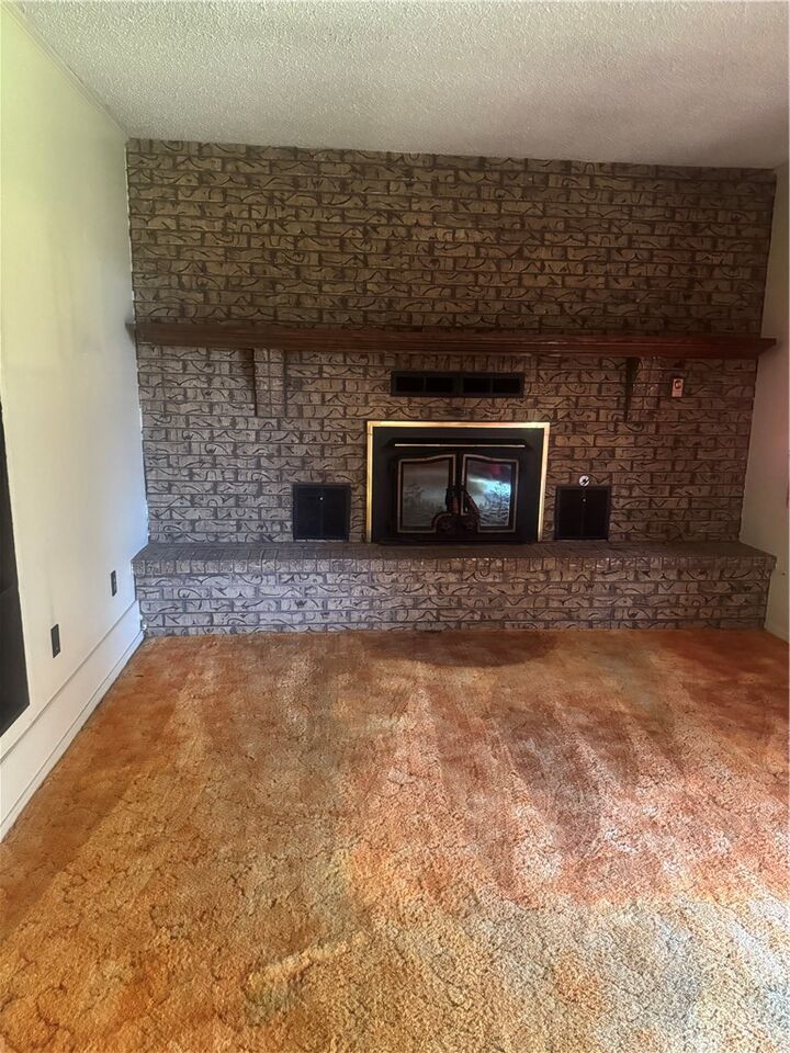 Property Photo: 2505 Elm Street AR 72761