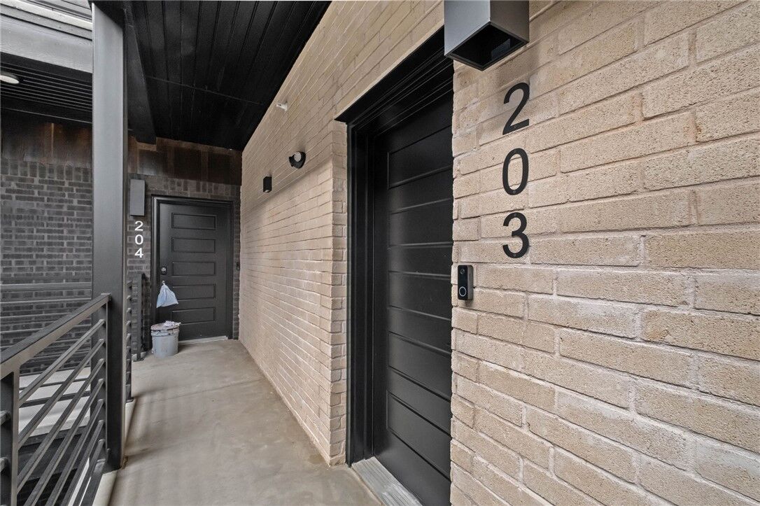 Property Photo:  3319 SE Mp Parkway 203  AR 72712 