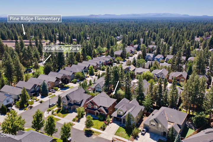 Property Photo:  19775 Thimbleberry Way  OR 97702 