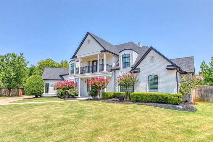 Property Photo: 800 NW 145th Circle OK 73013