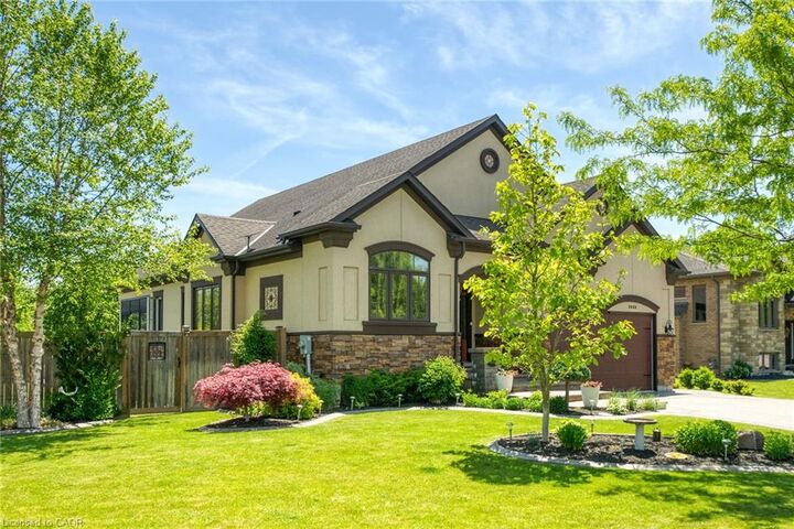 3905 Cody Trail — photo 1