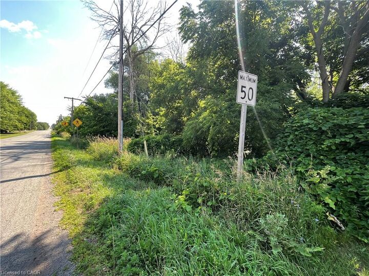 Property Photo:  1276 #6 Highway  ON L0R 1V0 