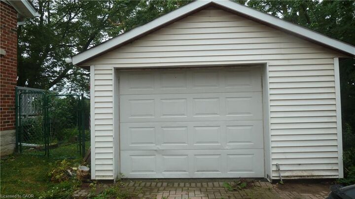 Property Photo: 169 Union Street E ON N2J 1C4