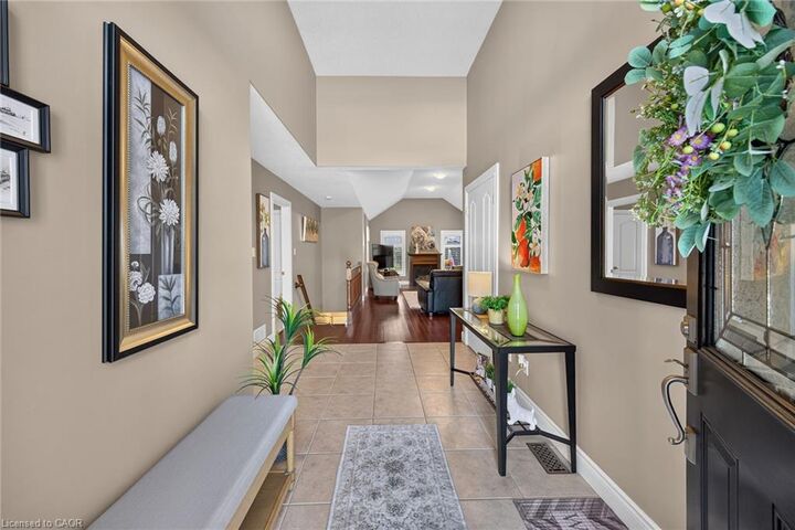 Property Photo: 108 Willowdale Crescent ON N0A 1N5