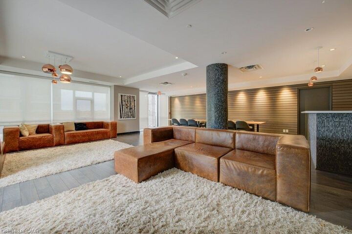 Property Photo: 85 Duke Street W 1007 ON N2G 1A6