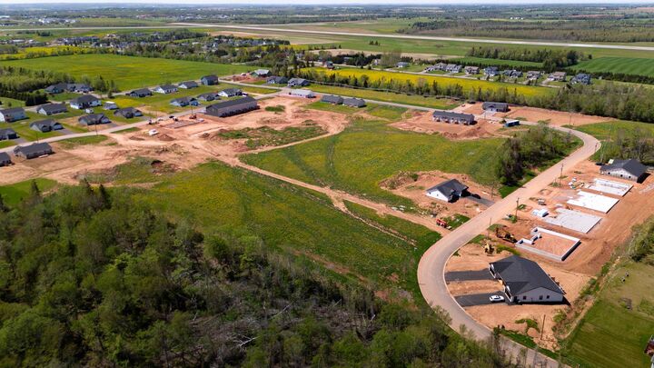 Property Photo:  Lot 188B Lucy Crescent  PE C1C 0S4 