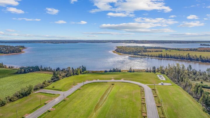 Property Photo:  Lot 103 Waters Edge Lane  PE C0A 1H0 