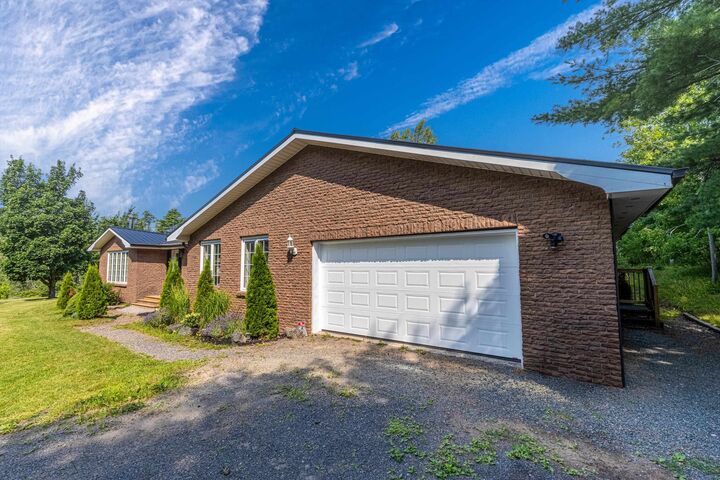 Property Photo: 2878 Douses Road PE C0A 1R0