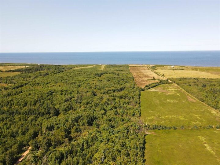 Property Photo:  Lot 0 Northside Road  PE C0A 2B0 