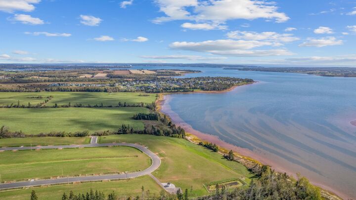 Property Photo:  Lot 102 Waters Edge Lane  PE C0A 1H0 