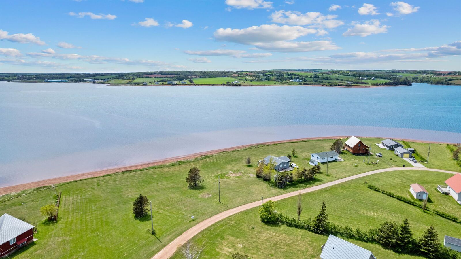 Property Photo:  422 Hebrides Lane  PE C0B 1M0 