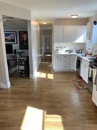 Property Photo: 420 Saratoga Street 3 MA 02128