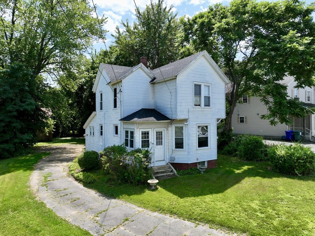 Property Photo:  153 Russell Street  MA 01035 