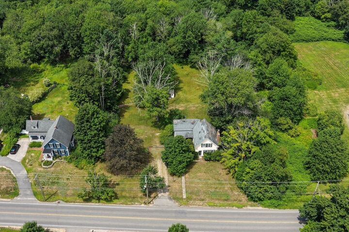 Property Photo: 1035 Broadway MA 02339