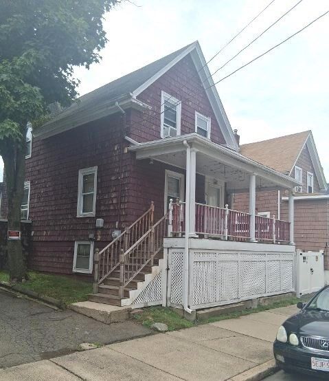 Property Photo:  80 Sheridan St  MA 01902 