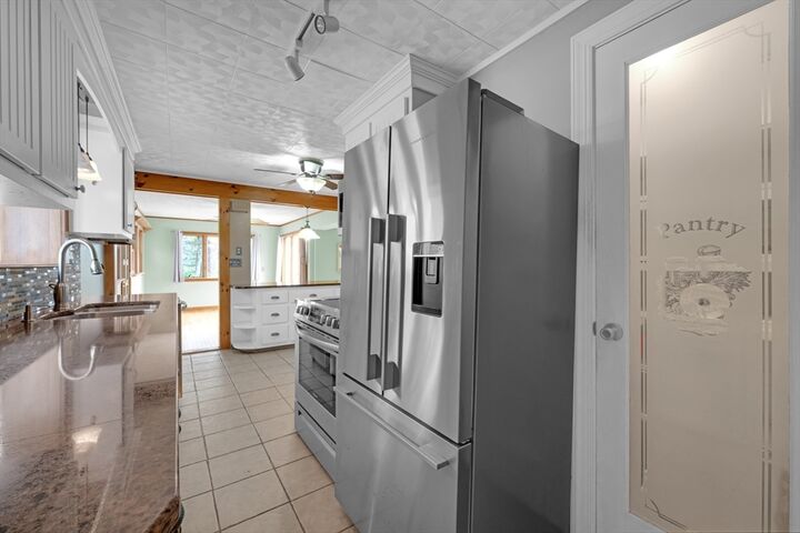 Property Photo: 172 Stone Road MA 01515
