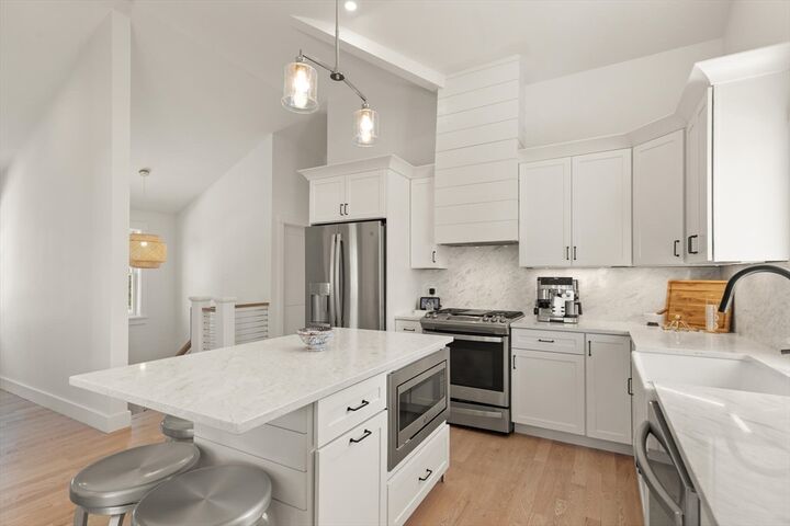 Property Photo: 40A Thurston Point Road MA 01930