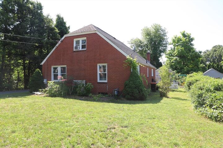 Property Photo:  749 Mill St.  MA 01030 