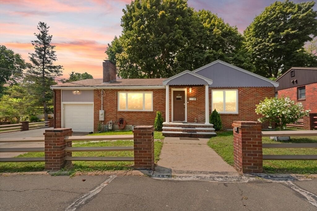 Property Photo: 24 Taylor Rd MA 01904