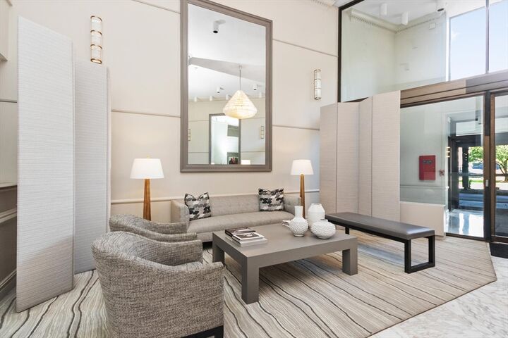 Property Photo: 280 Boylston St 713 MA 02467
