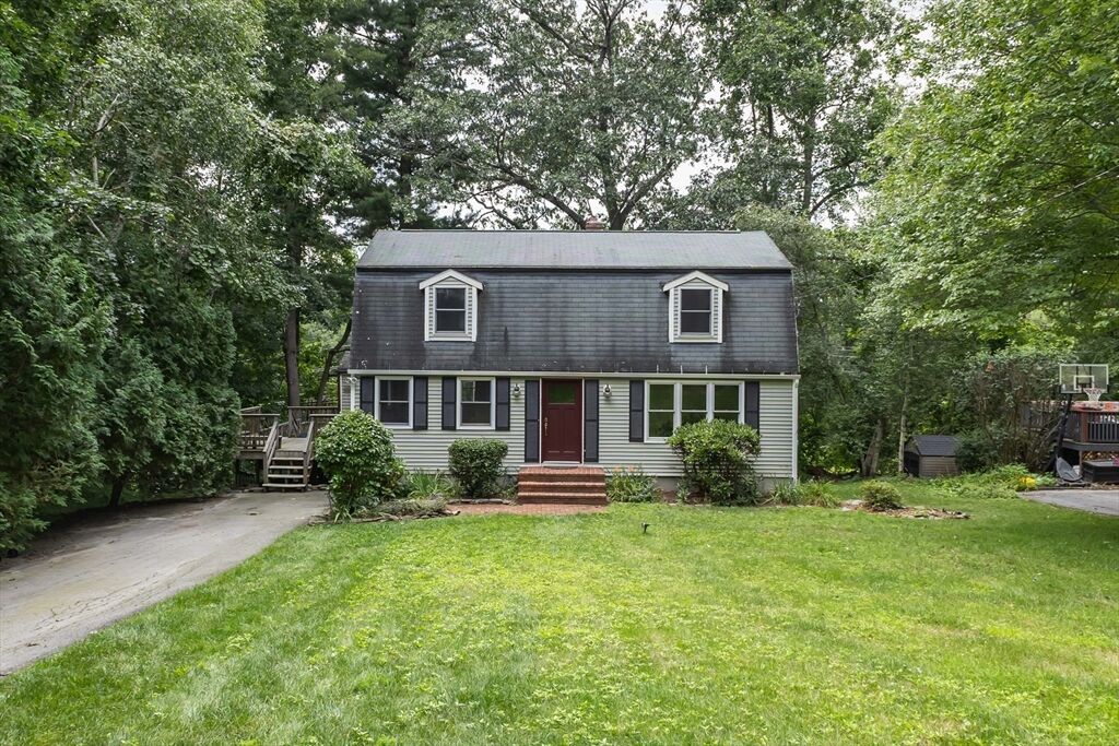 Property Photo:  41 Drexel St  MA 01602 
