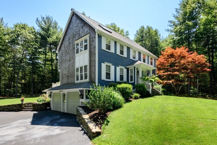 Property Photo:  43 Tony Terrace  MA 02324 