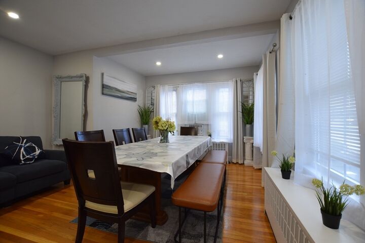 Property Photo:  1103 Morton St  MA 02126 