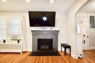 Property Photo:  1103 Morton St  MA 02126 
