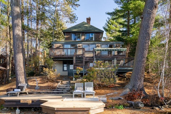 Property Photo: 103 Kingland MA 01775