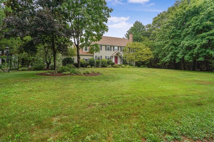 Property Photo:  20 King Phillip Drive  MA 02769 