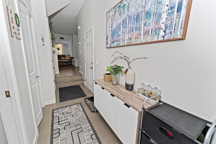 Property Photo:  300 Marina Drive 114  AB T1X 0P6 