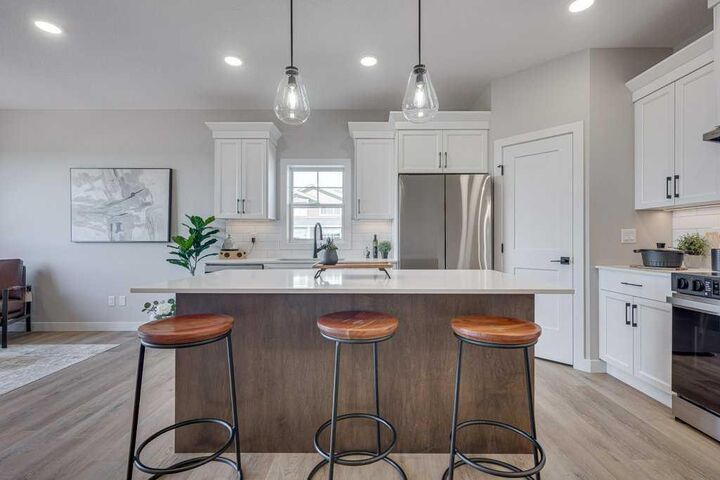 Property Photo:  83 Gray Close  AB T4S 0W4 