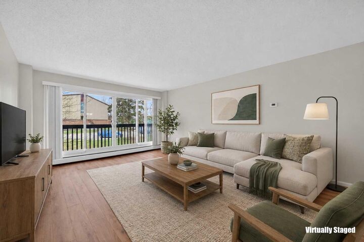 Property Photo:  8948 Elbow Drive SW 602  AB T2H 0V9 