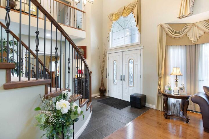 Property Photo: 1149 Channelside Drive SW AB T4B 3J4