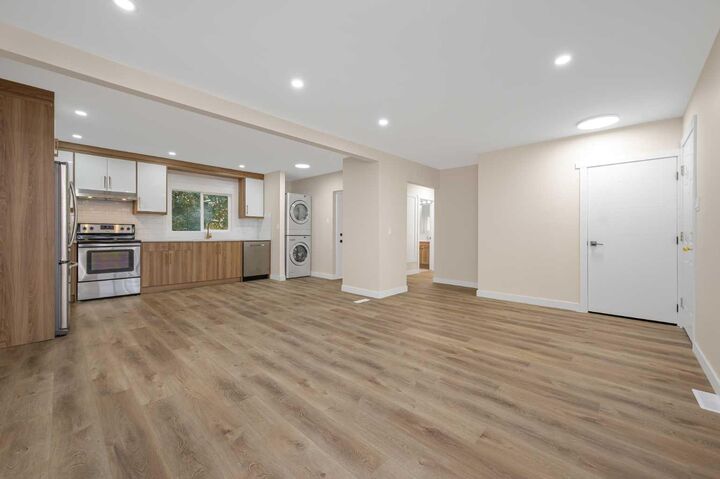 Property Photo: 2231 40 Street SE AB T2B 1B8