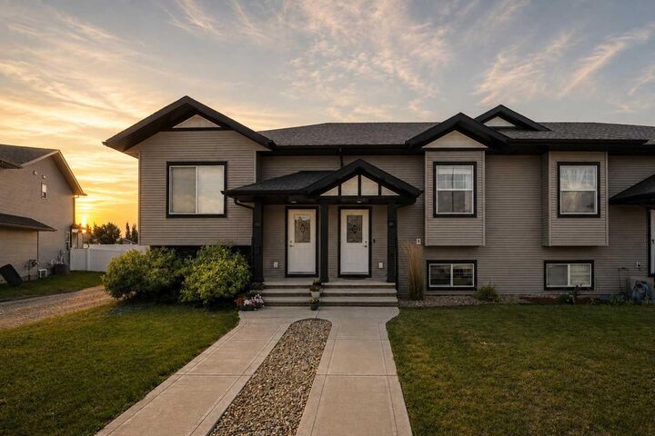 Property Photo: 161 Crimson Court AB T4M 0A7